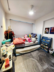 Blk 601A Tampines Greenridges (Tampines), HDB 4 Rooms #558171531